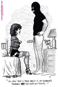 annisbondage.com - Bondage Art 0482 thumbnail